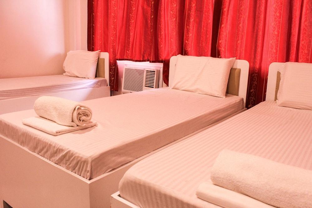 Butuan Grand Palace Hotel