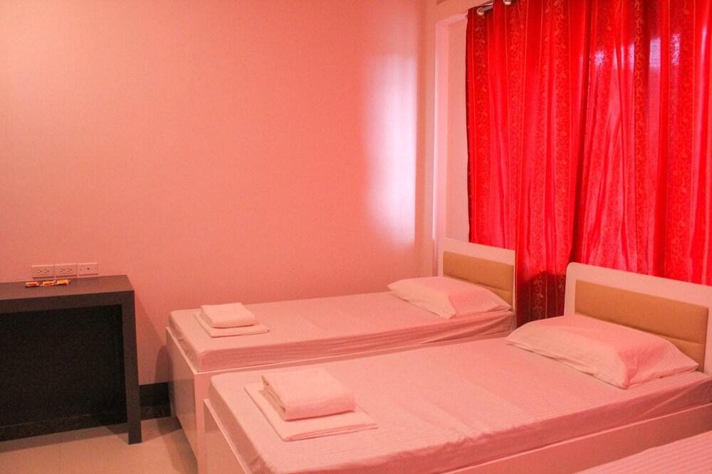 Butuan Grand Palace Hotel