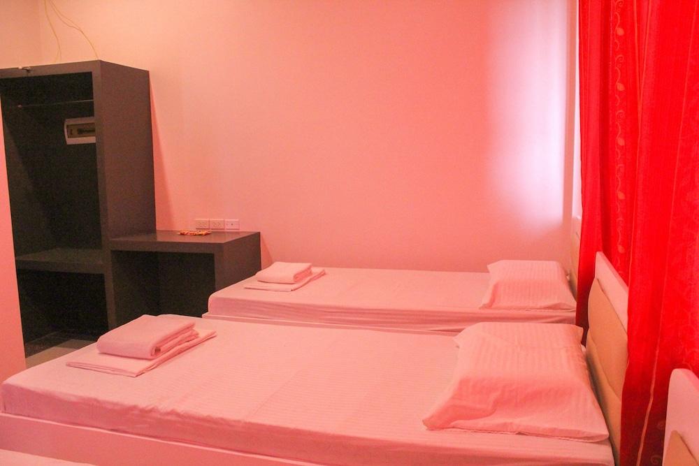 Butuan Grand Palace Hotel