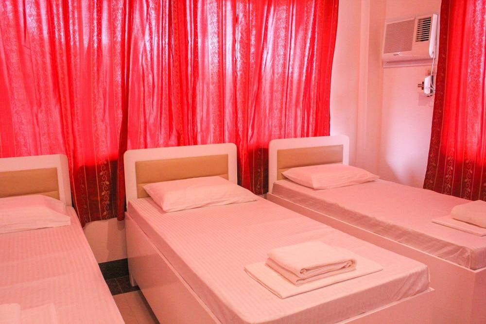 Butuan Grand Palace Hotel