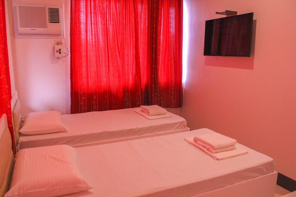 Butuan Grand Palace Hotel