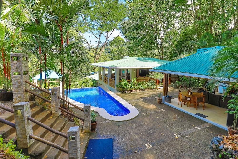 Casa de Paz Portasol