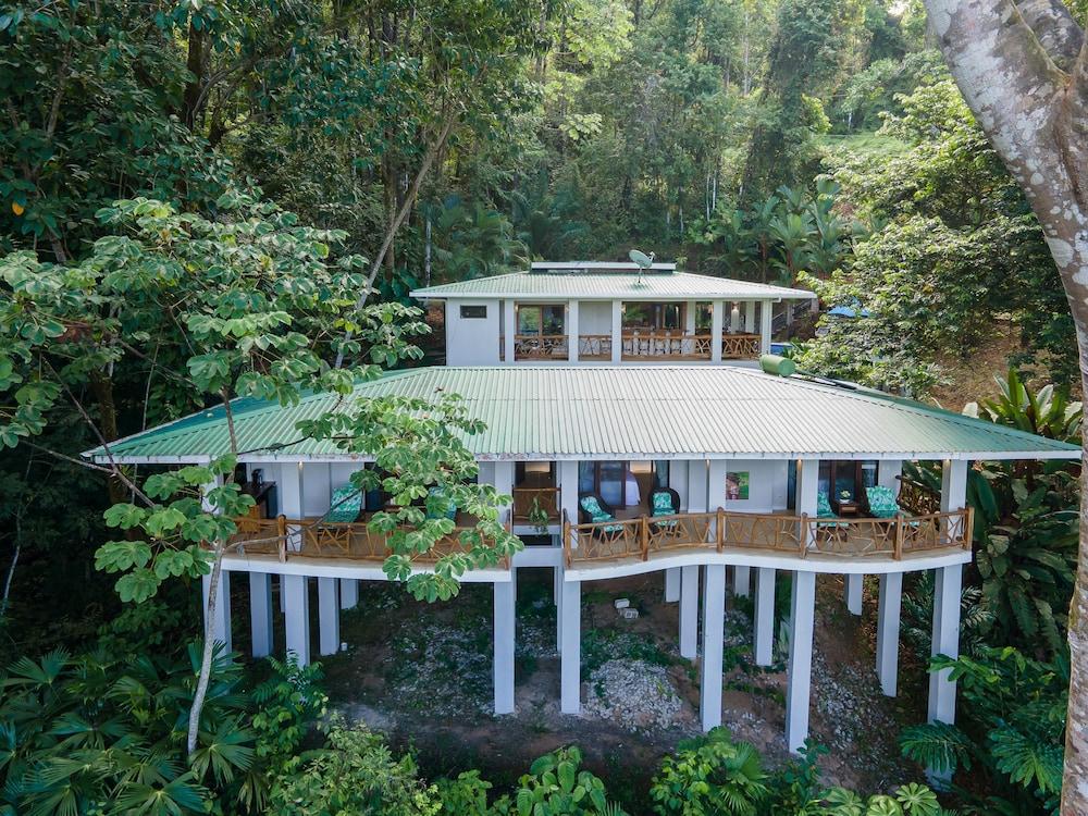 Casa de Paz Portasol