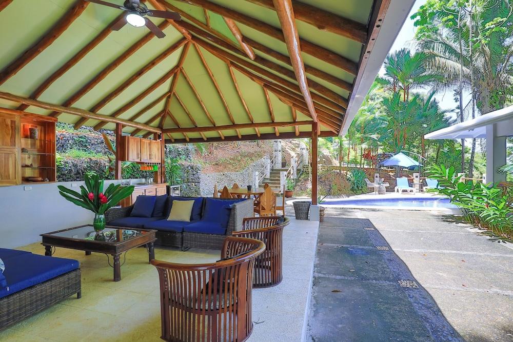 Casa de Paz Portasol