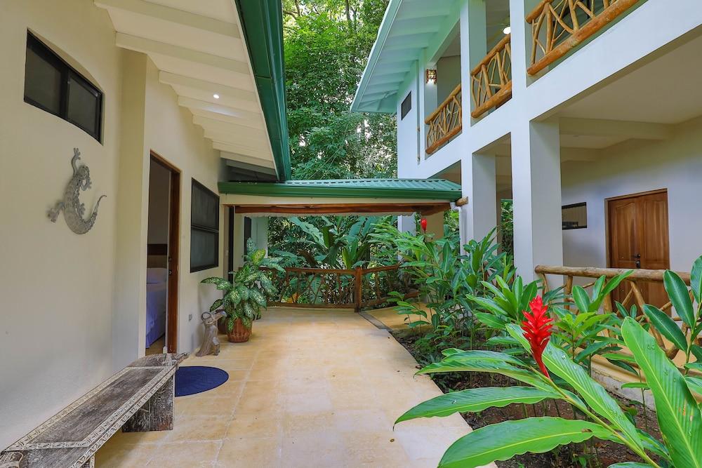 Casa de Paz Portasol