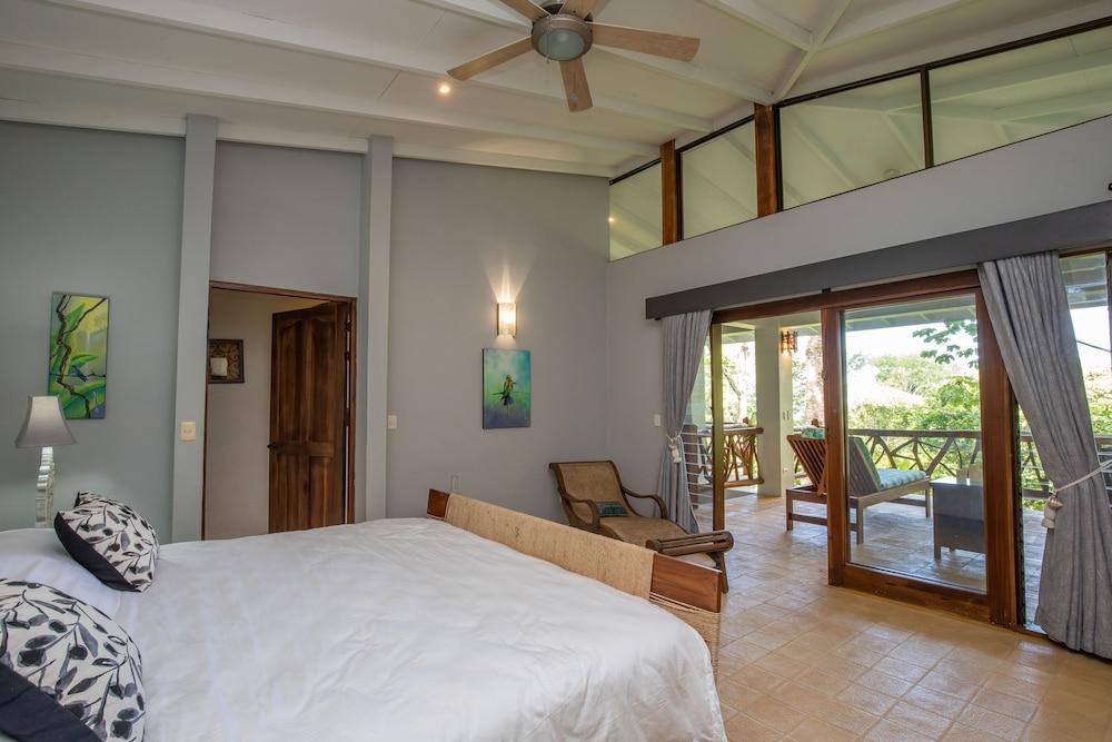Casa de Paz Portasol