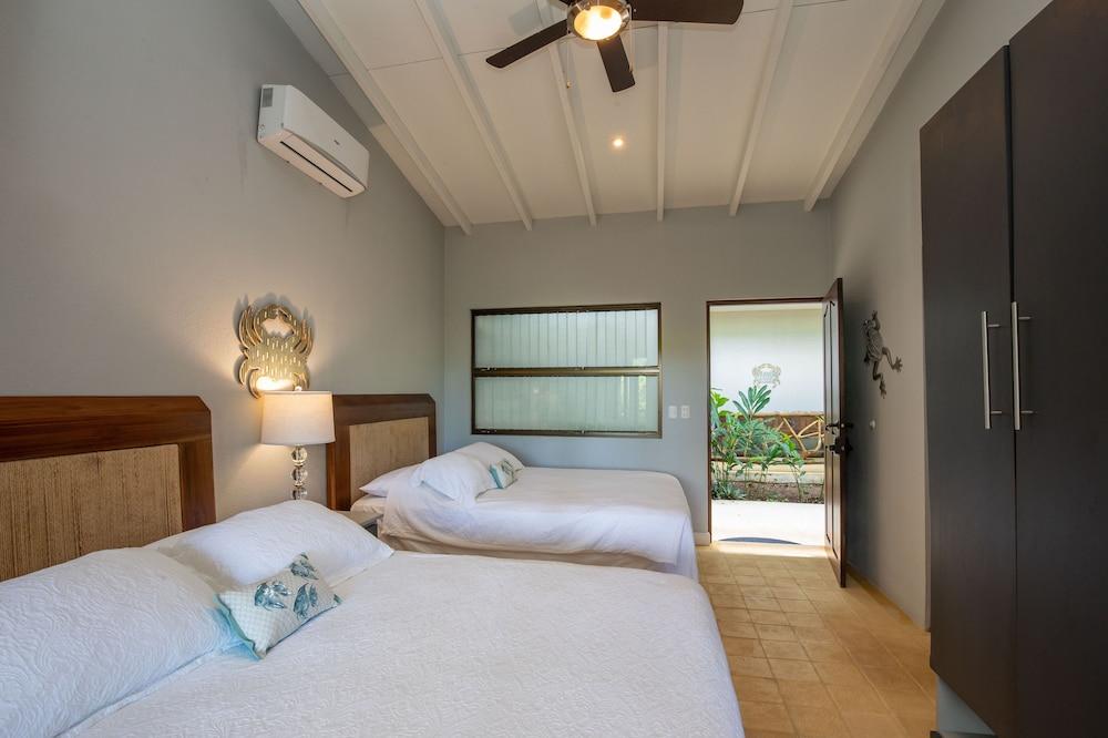 Casa de Paz Portasol
