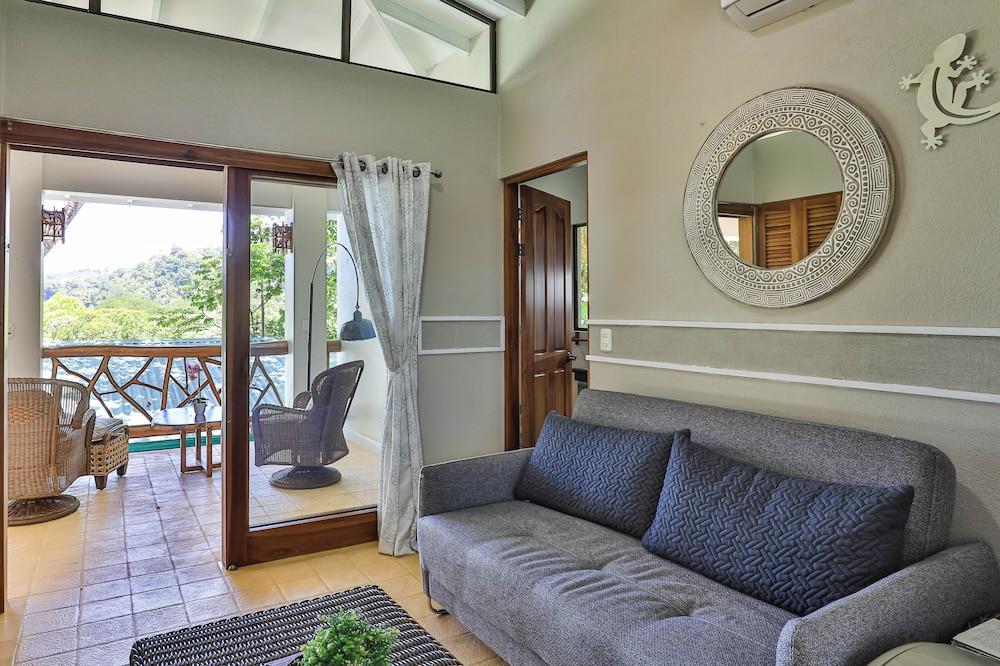 Casa de Paz Portasol