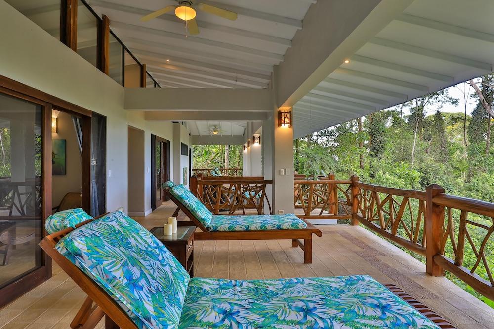 Casa de Paz Portasol