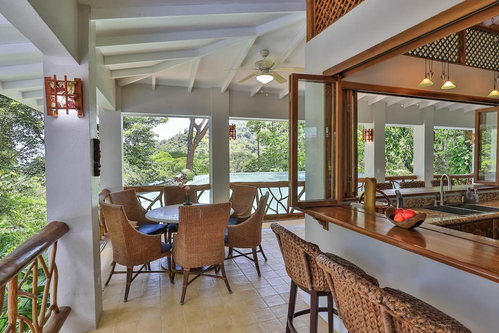 Casa de Paz Portasol