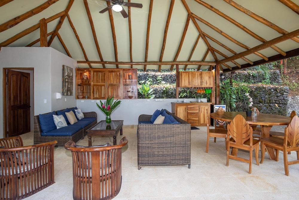Casa de Paz Portasol