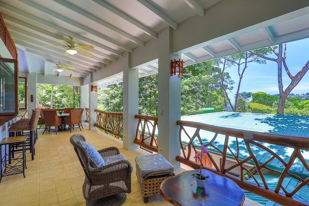 Casa de Paz Portasol