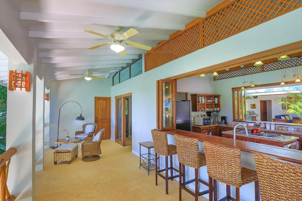Casa de Paz Portasol