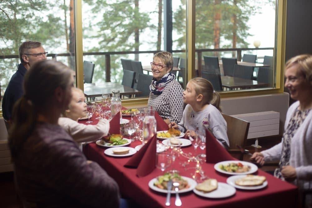 Imatran Kylpylä Spa - Sport Camp