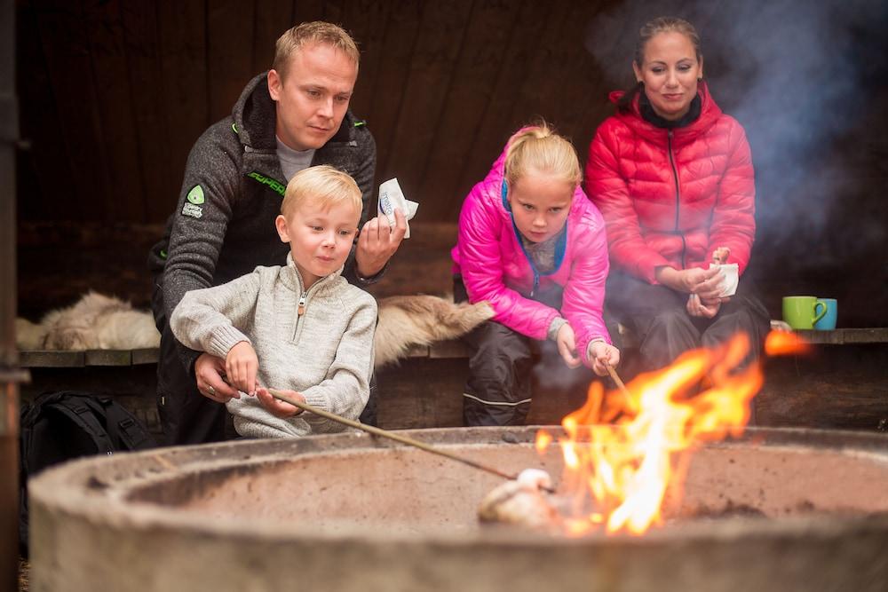 Imatran Kylpylä Spa - Sport Camp