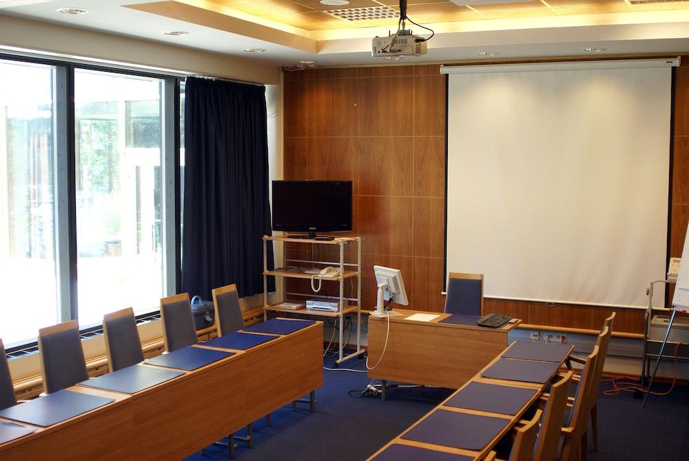 Imatran Kylpylä Spa - Sport Camp