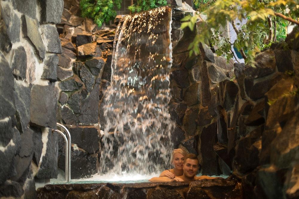Imatran Kylpylä Spa - Sport Camp