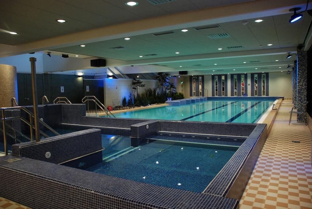 Imatran Kylpylä Spa - Sport Camp