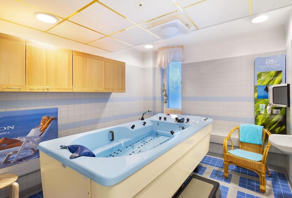 Imatran Kylpylä Spa - Sport Camp