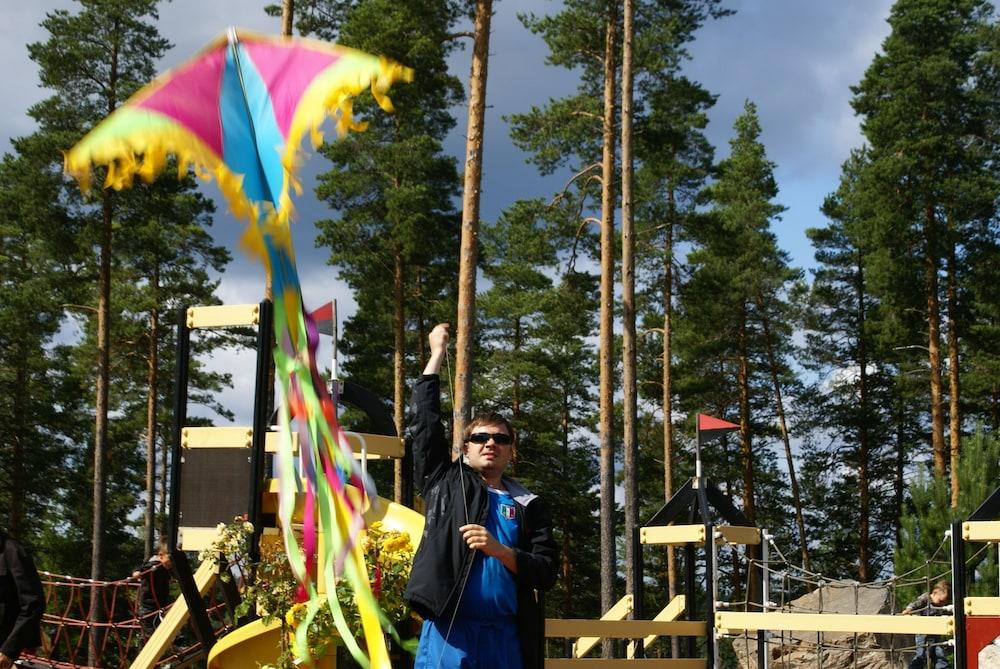 Imatran Kylpylä Spa - Sport Camp