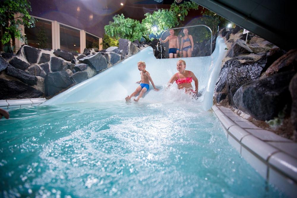 Imatran Kylpylä Spa - Sport Camp