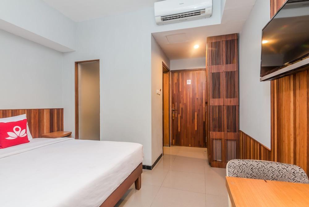 Hadi Poetra Hotel by ZEN Rooms