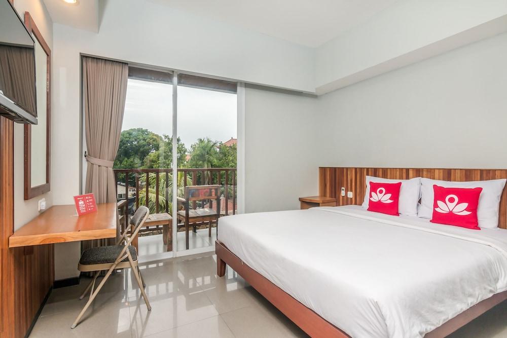 Hadi Poetra Hotel by ZEN Rooms