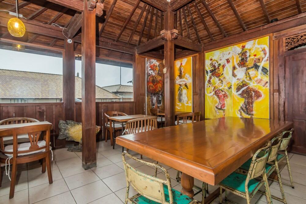 Hadi Poetra Hotel by ZEN Rooms
