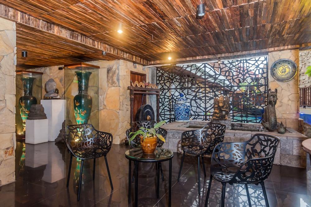 Hadi Poetra Hotel by ZEN Rooms