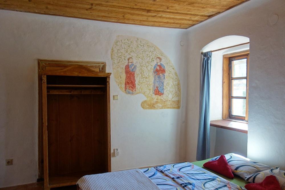 Hostel Krumlov House