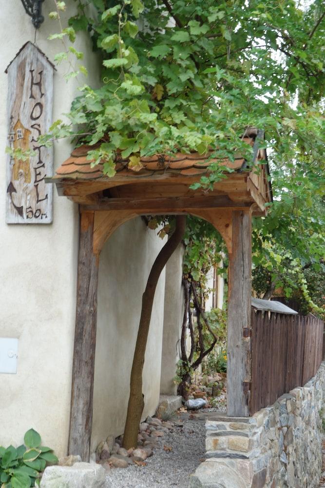 Hostel Krumlov House