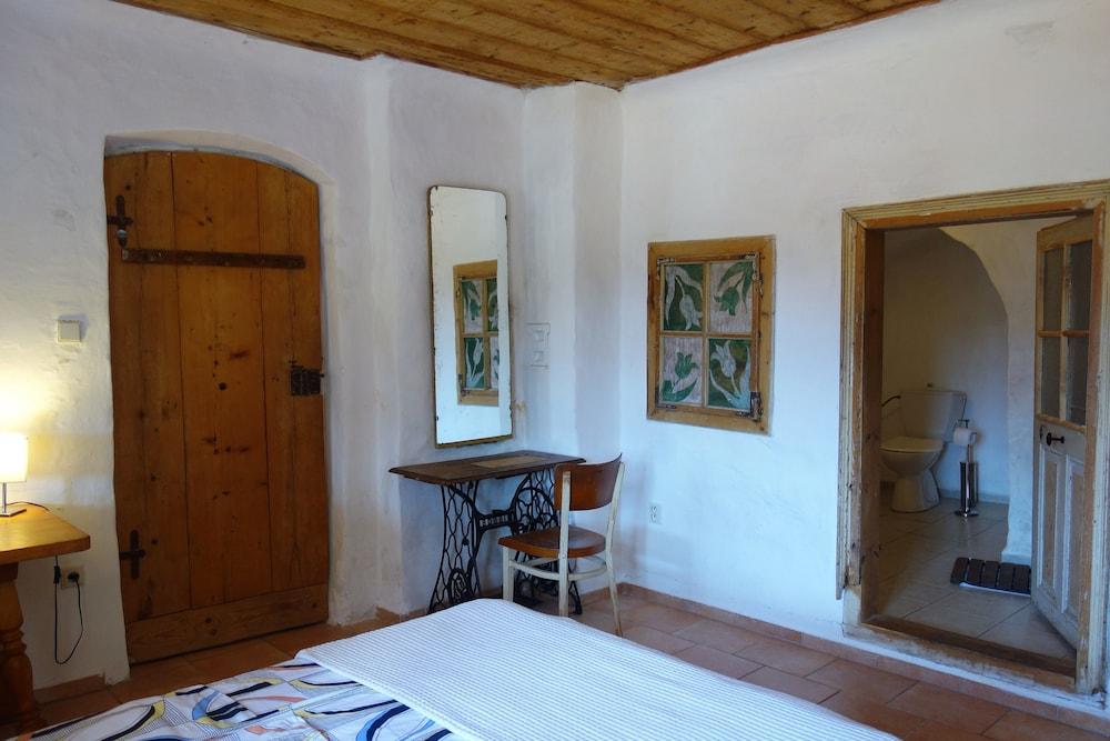 Hostel Krumlov House