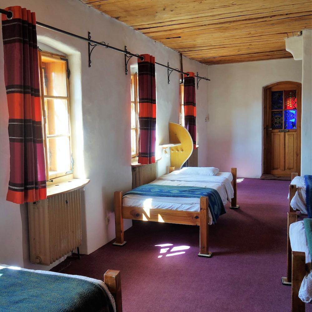 Hostel Krumlov House