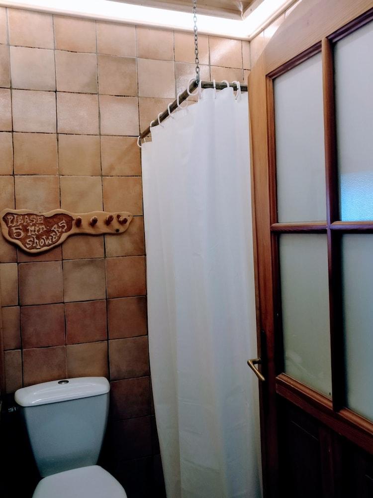 Hostel Krumlov House