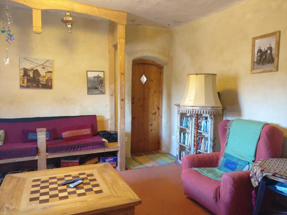 Hostel Krumlov House
