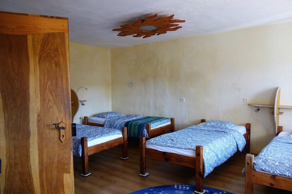 Hostel Krumlov House