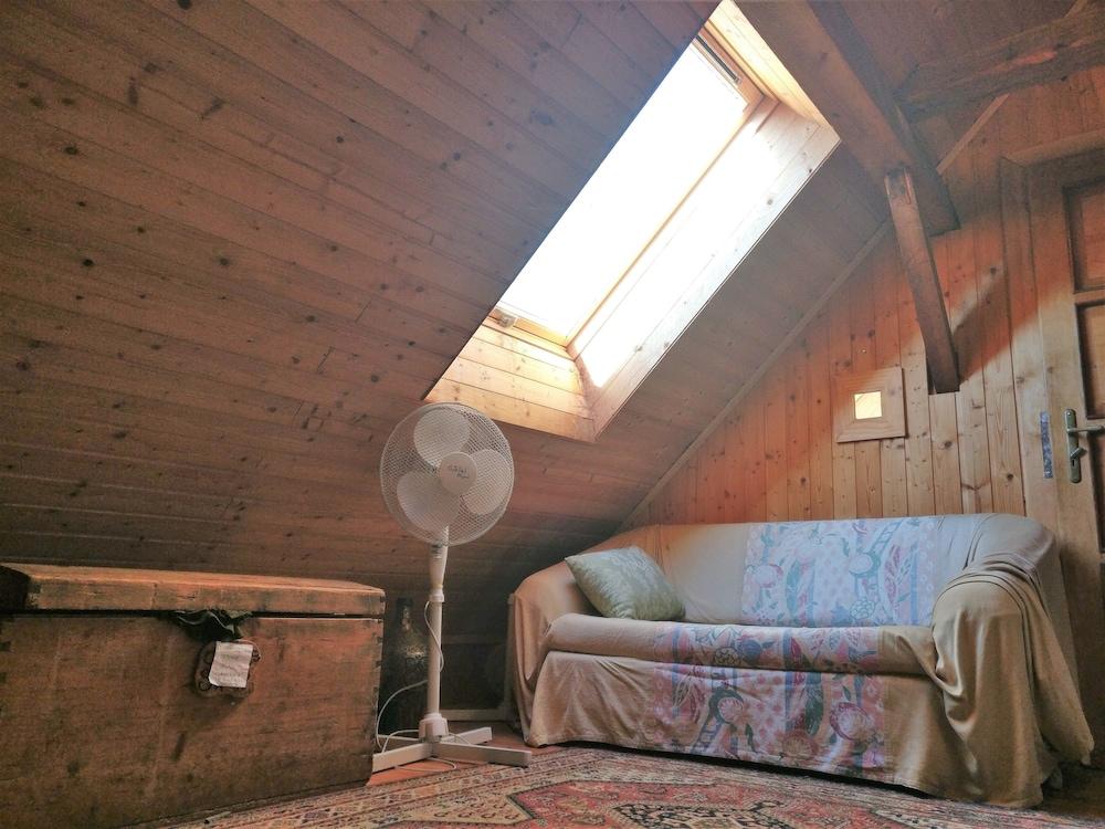 Hostel Krumlov House