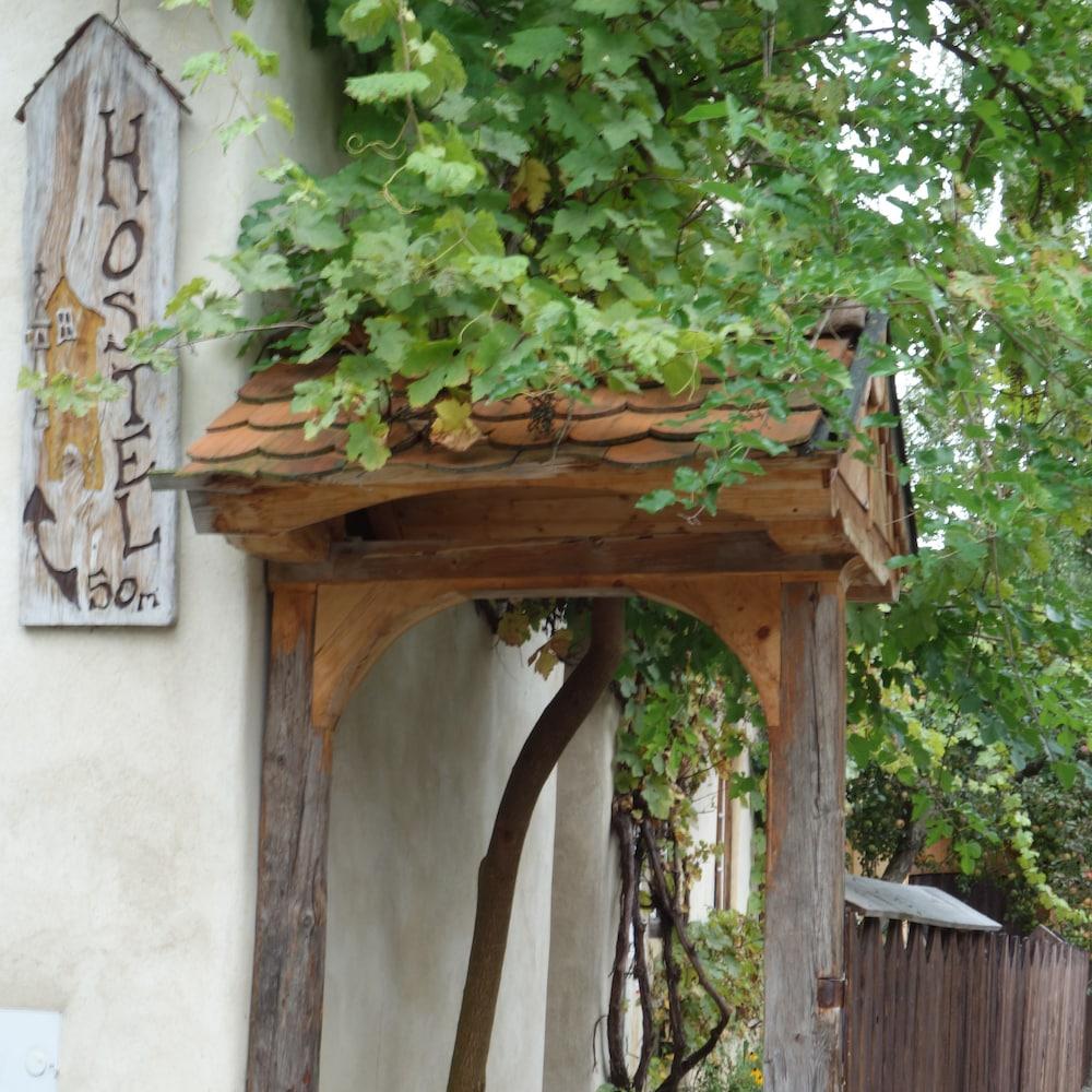 Hostel Krumlov House