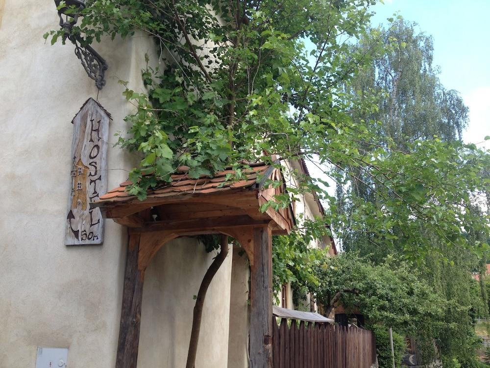Hostel Krumlov House