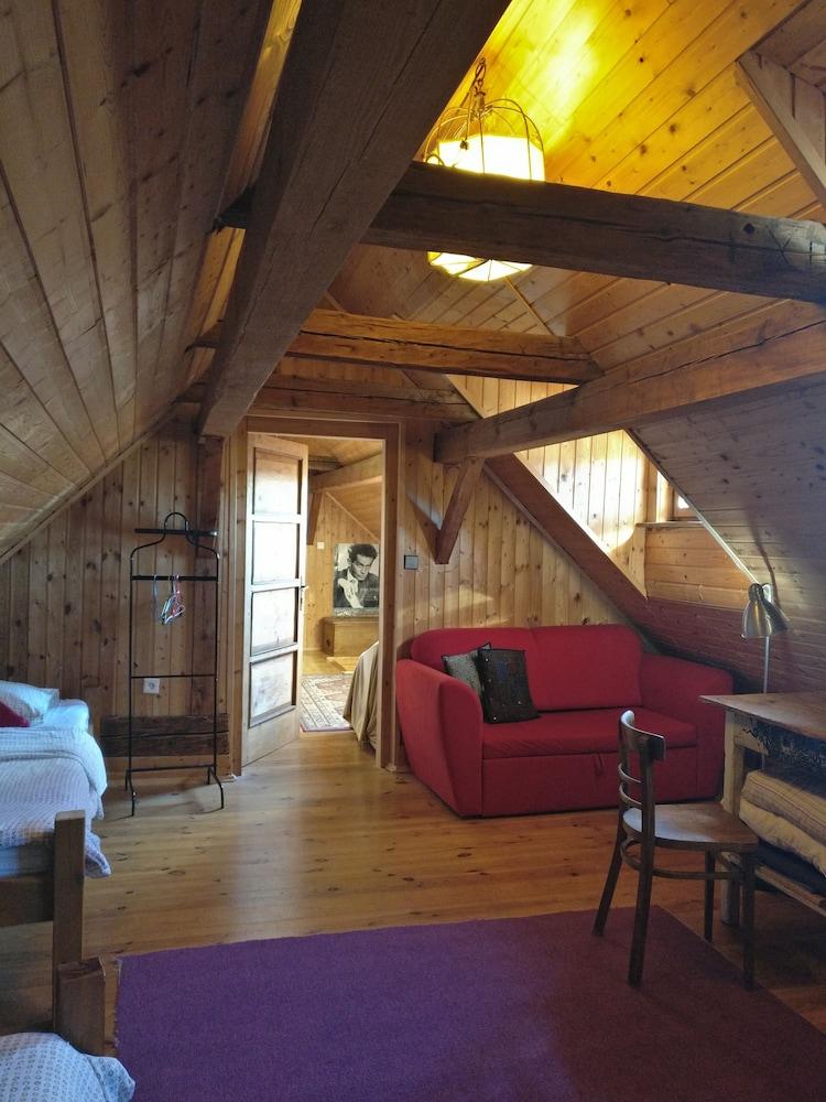 Hostel Krumlov House