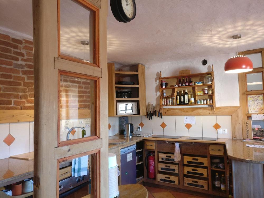 Hostel Krumlov House