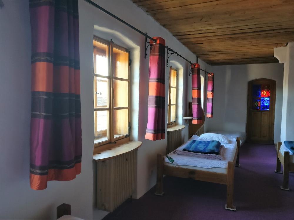 Hostel Krumlov House