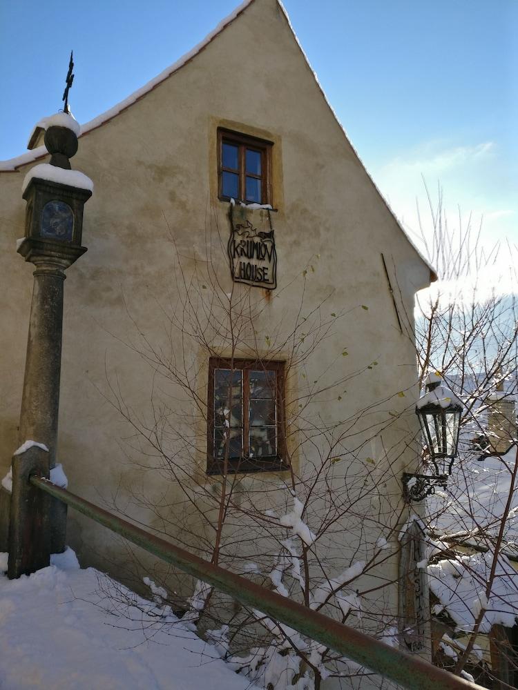 Hostel Krumlov House