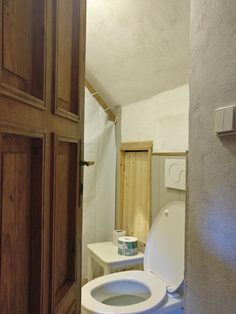 Hostel Krumlov House