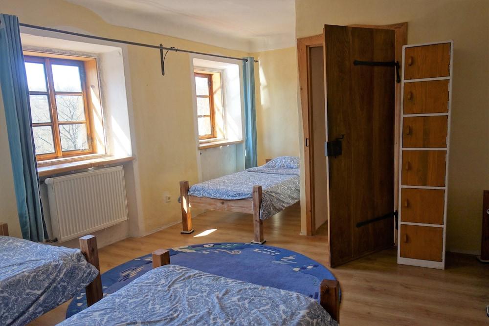 Hostel Krumlov House