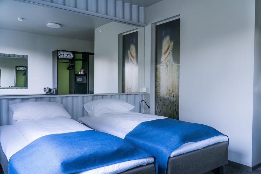 Live Lofoten Hotel & Fishermen’s Cabins