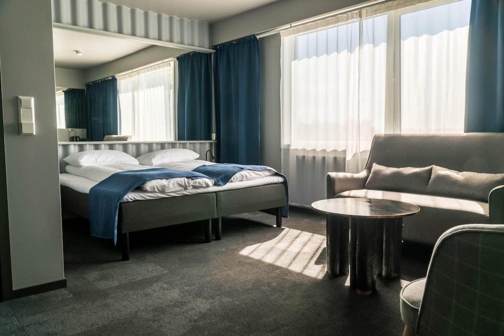 Live Lofoten Hotel & Fishermen’s Cabins