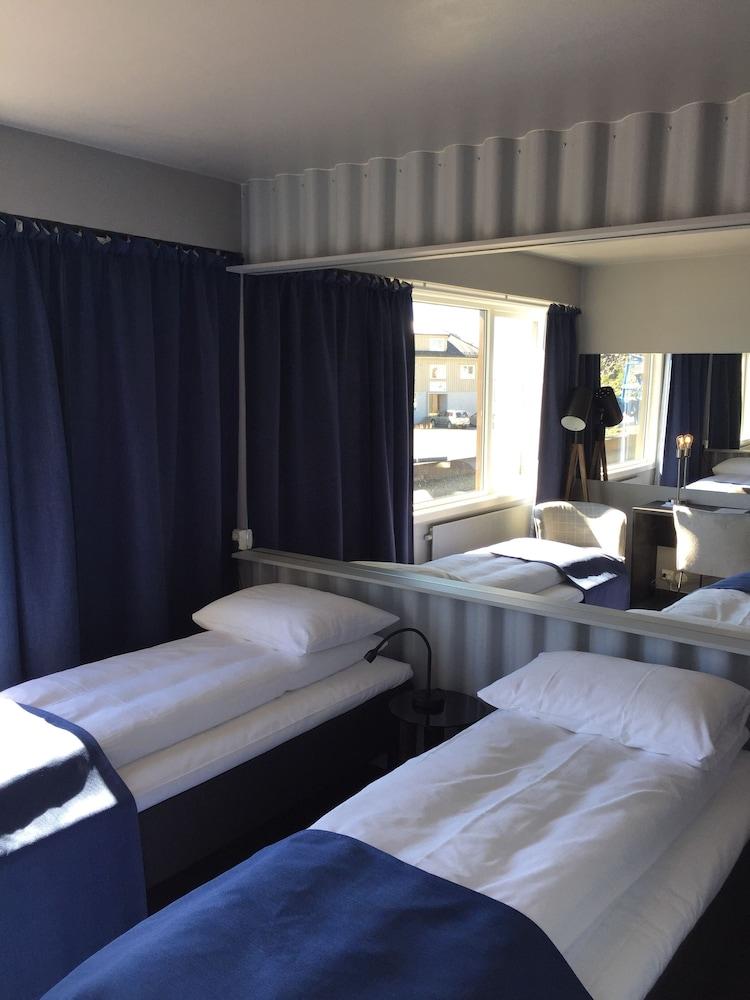 Live Lofoten Hotel & Fishermen’s Cabins