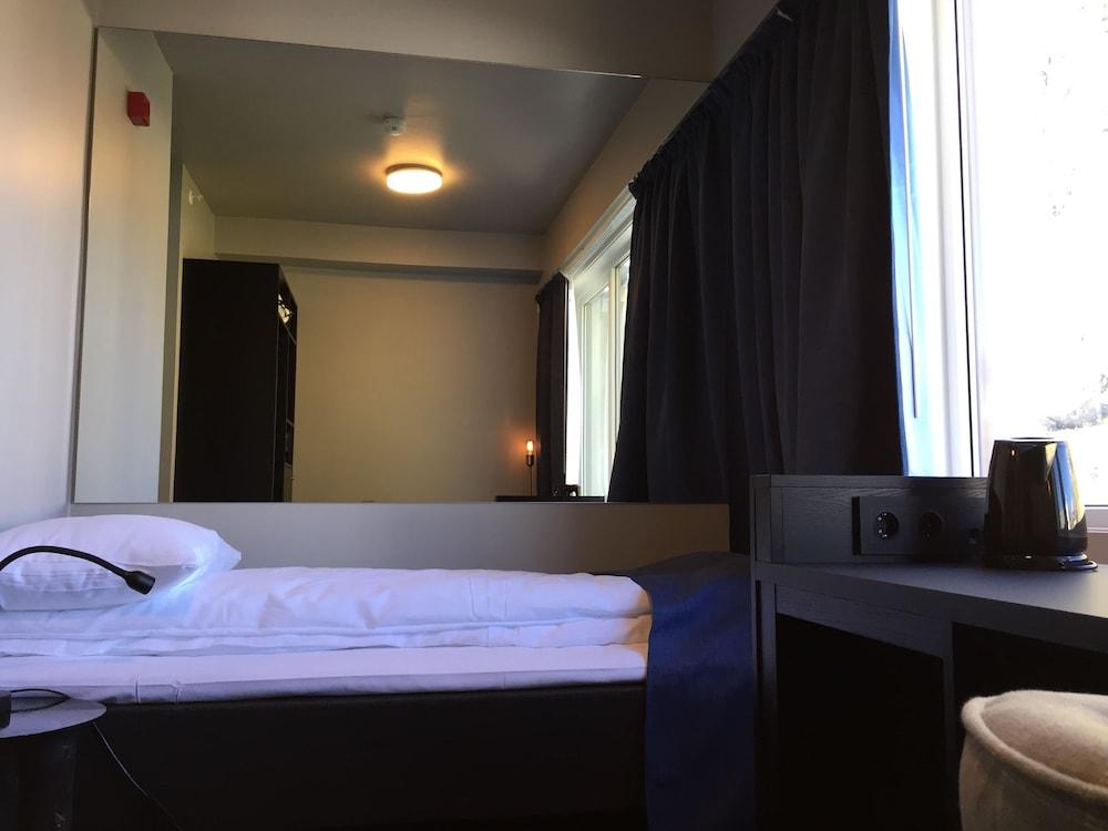 Live Lofoten Hotel & Fishermen’s Cabins
