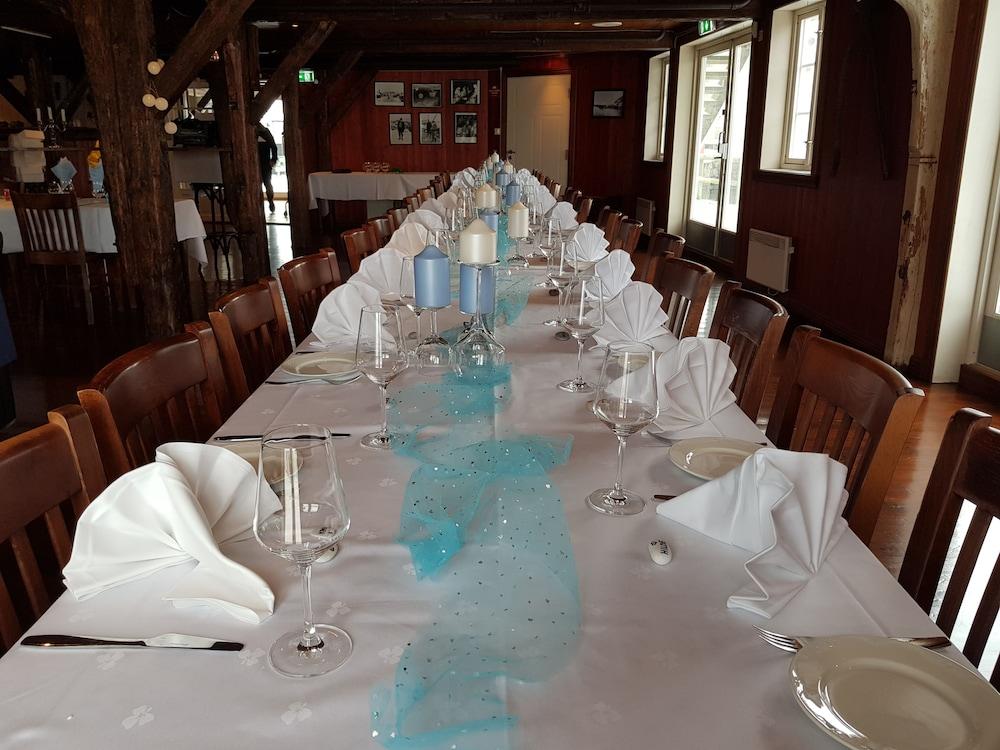 Live Lofoten Hotel & Fishermen’s Cabins